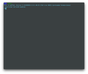 LaTeX.png LaTeX prompt
