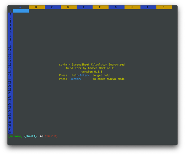 SC-IM.png SC-IM splash screen